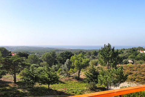 Villa i Alcabideche, Lisbon, Alcabideche - € 1.750.000 | Ref: P-CJG-M1233 - foto 3