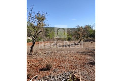 Helårsgrund i Benafim, Faro, Benafim - € 30.000 | Ref: 021240025 - foto 4
