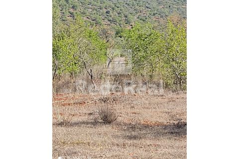 Helårsgrund i Benafim, Faro, Benafim - € 30.000 | Ref: 021240025 - foto 6