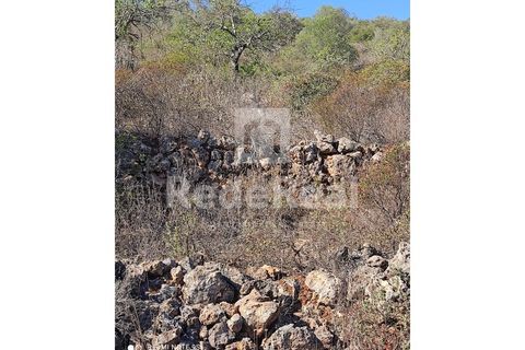 Helårsgrund i Benafim, Faro, Benafim - € 30.000 | Ref: 021240025 - foto 8