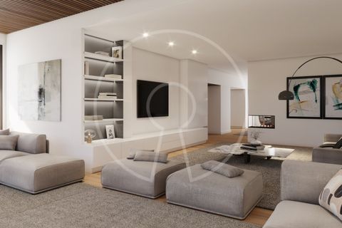Villa i Cascais, Lisbon, Cascais - € 3.500.000 | Ref: LANE_7562 - foto 8