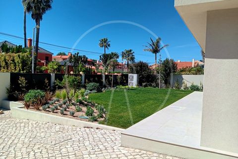Villa i Cascais, Lisbon, Cascais - € 3.500.000 | Ref: LANE_7562 - foto 2