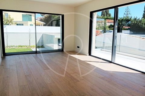 Villa i Cascais, Lisbon, Cascais - € 3.500.000 | Ref: LANE_7562 - foto 20