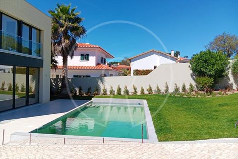 Villa i Cascais, Lisbon, Cascais - € 3.500.000 | Ref: LANE_7562 - foto 27
