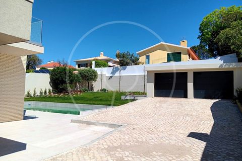 Villa i Cascais, Lisbon, Cascais - € 3.500.000 | Ref: LANE_7562 - foto 29