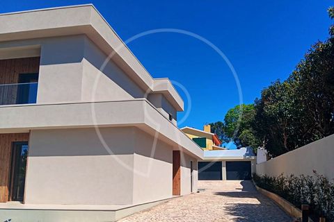 Villa i Cascais, Lisbon, Cascais - € 3.500.000 | Ref: LANE_7562 - foto 30