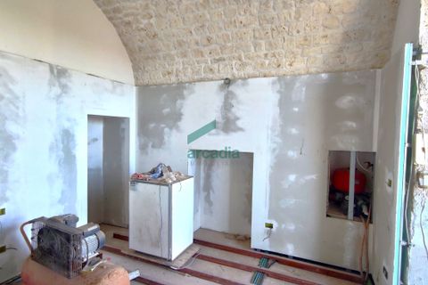 Villa i Noci, Bari, Noci - € 130.000 | Ref: 11818-2024 - foto 5
