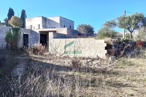 Villa i Noci, Bari, Noci - € 130.000 | Ref: 11818-2024 - foto 8