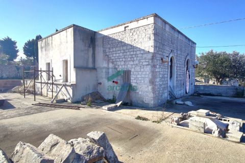 Villa i Noci, Bari, Noci - € 130.000 | Ref: 11818-2024 - foto 2