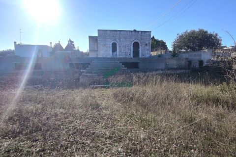 Villa i Noci, Bari, Noci - € 130.000 | Ref: 11818-2024 - foto 14