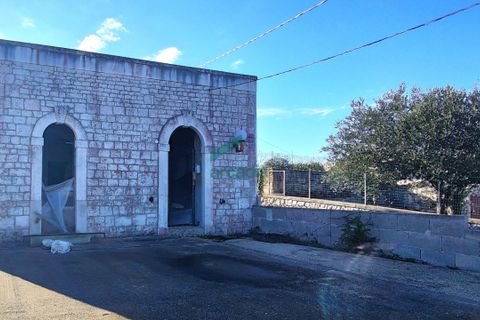 Villa i Noci, Bari, Noci - € 130.000 | Ref: 11818-2024 - foto 1