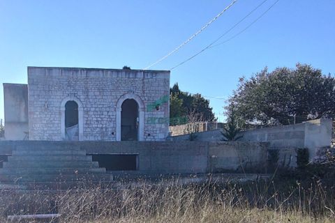 Villa i Noci, Bari, Noci - € 130.000 | Ref: 11818-2024 - foto 19