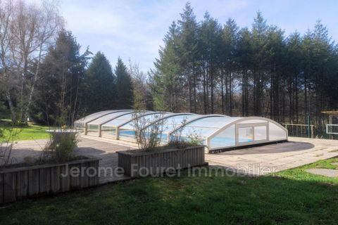 Bungalou a Chaveroche, Correze, Chaveroche - € 270.300 | Ref: 913V574M-tw - foto 2