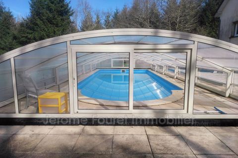 Bungalou a Chaveroche, Correze, Chaveroche - € 270.300 | Ref: 913V574M-tw - foto 3