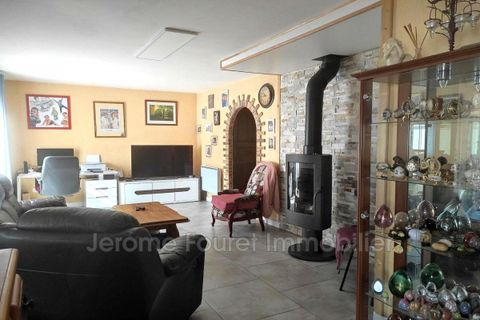 Bungalou a Chaveroche, Correze, Chaveroche - € 270.300 | Ref: 913V574M-tw - foto 5