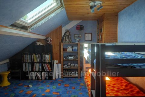 Bungalou a Chaveroche, Correze, Chaveroche - € 270.300 | Ref: 913V574M-tw - foto 15