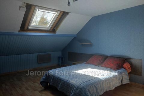 Bungalou a Chaveroche, Correze, Chaveroche - € 270.300 | Ref: 913V574M-tw - foto 16