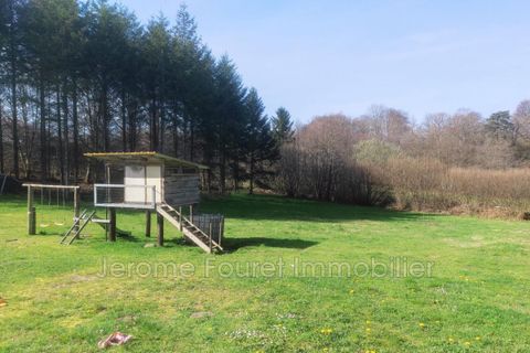 Bungalou a Chaveroche, Correze, Chaveroche - € 270.300 | Ref: 913V574M-tw - foto 17