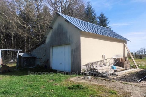Bungalou a Chaveroche, Correze, Chaveroche - € 270.300 | Ref: 913V574M-tw - foto 18