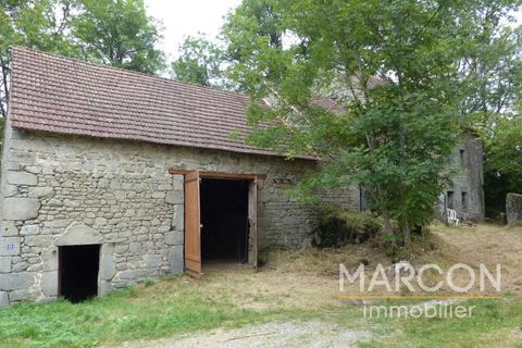 Villa a Aubusson, Creuse, Aubusson - € 55.500 | Ref: 89076 - foto 2