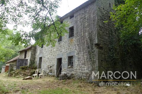 Villa a Aubusson, Creuse, Aubusson - € 55.500 | Ref: 89076 - foto 3