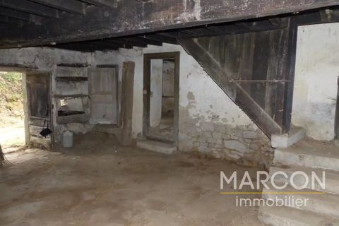 Villa a Aubusson, Creuse, Aubusson - € 55.500 | Ref: 89076 - foto 4