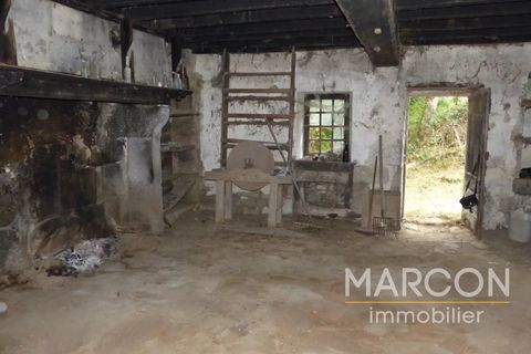 Villa a Aubusson, Creuse, Aubusson - € 55.500 | Ref: 89076 - foto 5