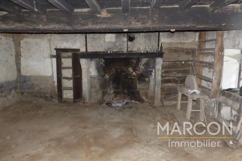 Villa a Aubusson, Creuse, Aubusson - € 55.500 | Ref: 89076 - foto 6