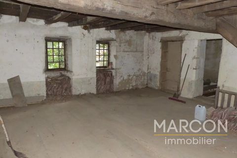 Villa a Aubusson, Creuse, Aubusson - € 55.500 | Ref: 89076 - foto 7