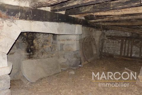 Villa a Aubusson, Creuse, Aubusson - € 55.500 | Ref: 89076 - foto 8