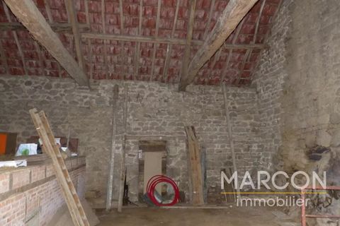 Villa a Aubusson, Creuse, Aubusson - € 55.500 | Ref: 89076 - foto 11