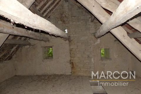 Villa a Aubusson, Creuse, Aubusson - € 55.500 | Ref: 89076 - foto 12