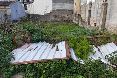 Helårsgrund i Odivelas, Lisbon, Odivelas - € 99.000 | Ref: 4021JC4 - foto 1