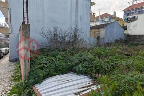 Helårsgrund i Odivelas, Lisbon, Odivelas - € 99.000 | Ref: 4021JC4 - foto 3