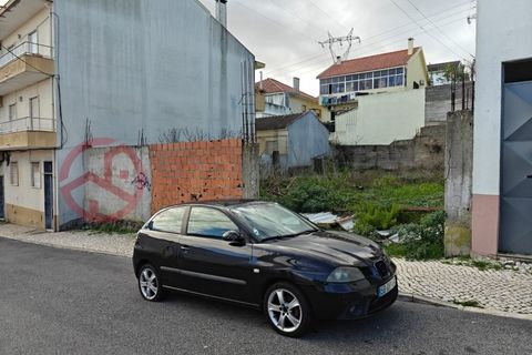 Helårsgrund i Odivelas, Lisbon, Odivelas - € 99.000 | Ref: 4021JC4 - foto 4