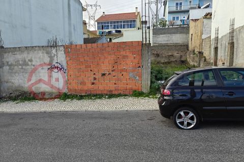 Helårsgrund i Odivelas, Lisbon, Odivelas - € 99.000 | Ref: 4021JC4 - foto 5