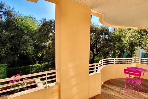 Lejlighed i Cannes, Alpes-Maritimes, Cannes - € 549.000 | Ref: 83588643 - foto 1