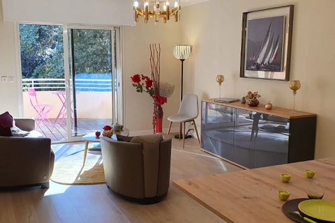 Lejlighed i Cannes, Alpes-Maritimes, Cannes - € 549.000 | Ref: 83588643 - foto 2