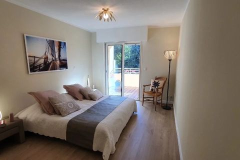 Lejlighed i Cannes, Alpes-Maritimes, Cannes - € 549.000 | Ref: 83588643 - foto 4