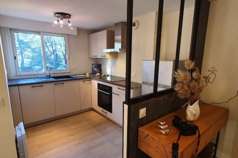 Lejlighed i Cannes, Alpes-Maritimes, Cannes - € 549.000 | Ref: 83588643 - foto 6