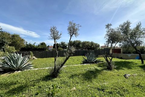 Villa i Vallauris, Alpes-Maritimes, Vallauris - € 1.490.000 | Ref: 83620405 - foto 2