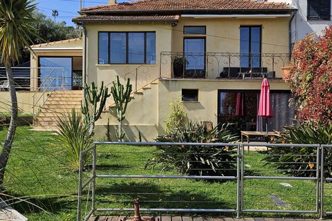 Villa i Vallauris, Alpes-Maritimes, Vallauris - € 1.490.000 | Ref: 83620405 - foto 3