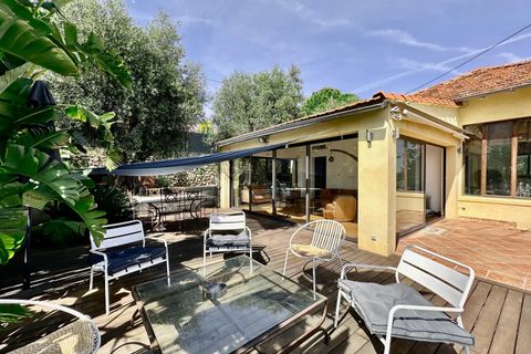 Villa i Vallauris, Alpes-Maritimes, Vallauris - € 1.490.000 | Ref: 83620405 - foto 4