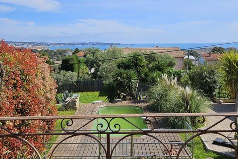 Villa i Vallauris, Alpes-Maritimes, Vallauris - € 1.490.000 | Ref: 83620405 - foto 5