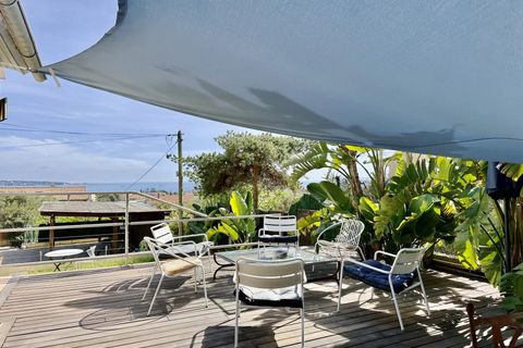 Villa i Vallauris, Alpes-Maritimes, Vallauris - € 1.490.000 | Ref: 83620405 - foto 6