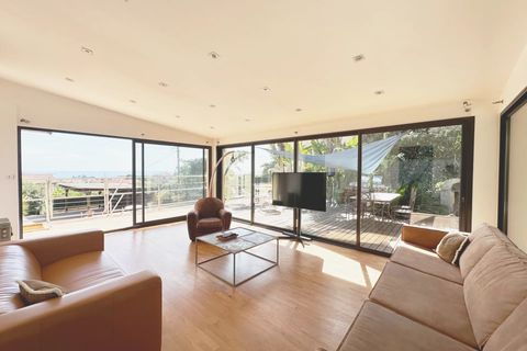 Villa i Vallauris, Alpes-Maritimes, Vallauris - € 1.490.000 | Ref: 83620405 - foto 7