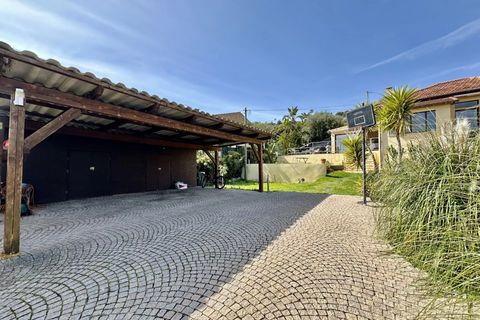 Villa i Vallauris, Alpes-Maritimes, Vallauris - € 1.490.000 | Ref: 83620405 - foto 8