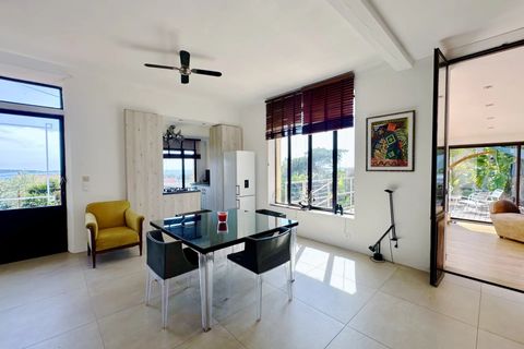 Villa i Vallauris, Alpes-Maritimes, Vallauris - € 1.490.000 | Ref: 83620405 - foto 10