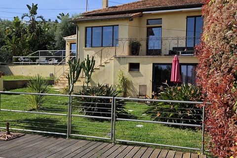 Villa i Vallauris, Alpes-Maritimes, Vallauris - € 1.490.000 | Ref: 83620405 - foto 13