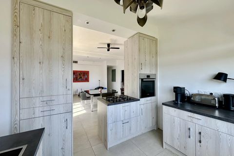Villa i Vallauris, Alpes-Maritimes, Vallauris - € 1.490.000 | Ref: 83620405 - foto 14